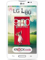 Best available price of LG L80 in Vietnam