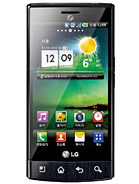 Best available price of LG Optimus Mach LU3000 in Vietnam