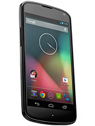 Best available price of LG Nexus 4 E960 in Vietnam