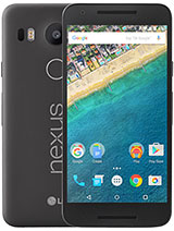 Best available price of LG Nexus 5X in Vietnam