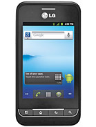 Best available price of LG Optimus 2 AS680 in Vietnam