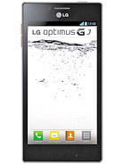 Best available price of LG Optimus GJ E975W in Vietnam