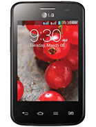 Best available price of LG Optimus L2 II E435 in Vietnam