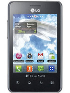 Best available price of LG Optimus L3 E405 in Vietnam