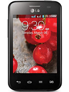 Best available price of LG Optimus L3 II Dual E435 in Vietnam