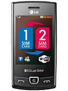 Best available price of LG P525 in Vietnam