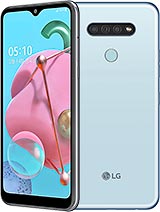 Best available price of LG Q51 in Vietnam