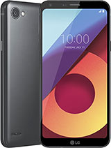 Best available price of LG Q6 in Vietnam