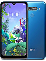 Best available price of LG Q60 in Vietnam