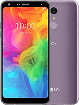 Best available price of LG Q7 in Vietnam