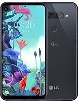 Best available price of LG Q70 in Vietnam