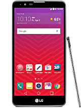 Best available price of LG Stylo 2 in Vietnam