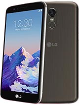 Best available price of LG Stylus 3 in Vietnam