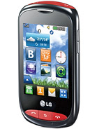 Best available price of LG Cookie WiFi T310i in Vietnam