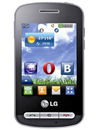 Best available price of LG T315 in Vietnam