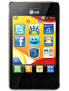 Best available price of LG T385 in Vietnam