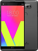 Best available price of LG V20 in Vietnam