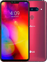 Best available price of LG V40 ThinQ in Vietnam