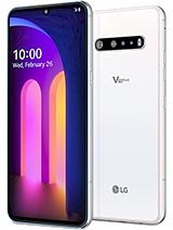 Best available price of LG V60 ThinQ 5G UW in Vietnam