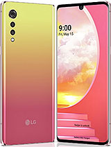 Best available price of LG Velvet 5G in Vietnam