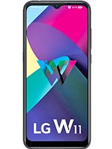 Best available price of LG W11 in Vietnam
