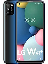 Best available price of LG W41+ in Vietnam