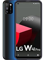 Best available price of LG W41 Pro in Vietnam