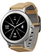 Best available price of LG Watch Style in Vietnam
