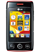 Best available price of LG Cookie Lite T300 in Vietnam
