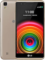 Best available price of LG X power in Vietnam