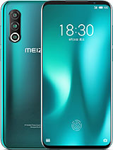 Best available price of Meizu 16s Pro in Vietnam