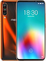 Best available price of Meizu 16T in Vietnam