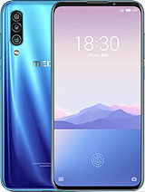 Best available price of Meizu 16Xs in Vietnam