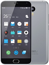 Best available price of Meizu M2 Note in Vietnam