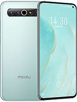 Best available price of Meizu 17 Pro in Vietnam