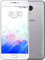 Best available price of Meizu M3 Note in Vietnam