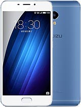 Best available price of Meizu M3e in Vietnam