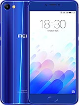 Best available price of Meizu M3x in Vietnam