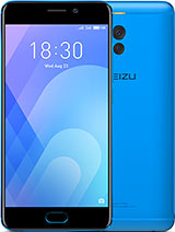 Best available price of Meizu M6 Note in Vietnam
