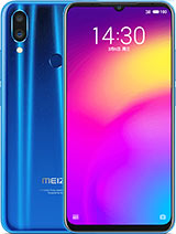 Best available price of Meizu Note 9 in Vietnam