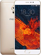 Best available price of Meizu Pro 6 Plus in Vietnam
