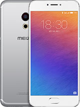 Best available price of Meizu Pro 6 in Vietnam
