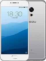 Best available price of Meizu Pro 6s in Vietnam