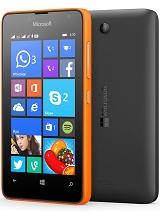 Best available price of Microsoft Lumia 430 Dual SIM in Vietnam