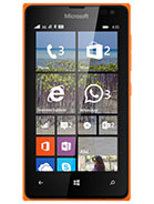 Best available price of Microsoft Lumia 435 Dual SIM in Vietnam