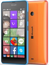 Best available price of Microsoft Lumia 540 Dual SIM in Vietnam