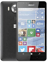 Best available price of Microsoft Lumia 950 Dual SIM in Vietnam