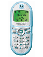 Best available price of Motorola C200 in Vietnam