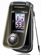 Best available price of Motorola A1680 in Vietnam