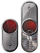 Best available price of Motorola Aura in Vietnam